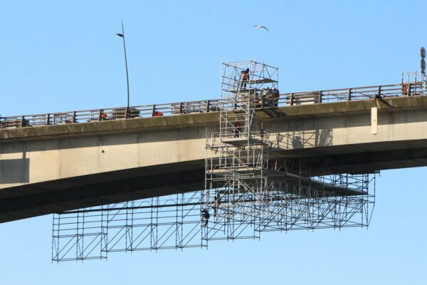 location echafaudage suspendu biarritz